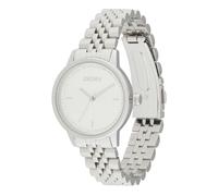 DKNY Orologio analogico argento Donna DKNY One Size