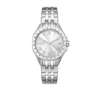 DKNY Orologio analogico 'Brooklyn' argento Donna DKNY One Size