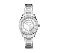 Orologio DKNY DK1L018M0015 da Donna Grigio argento in Acciaio INOX