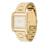 DKNY Orologio analogico 'City Midi' oro Donna DKNY One Size