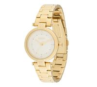 DKNY Orologio analogico 'Essential Mini' oro Donna DKNY One Size