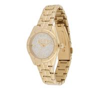 DKNY Orologio analogico oro / argento / trasparente Donna DKNY One Size