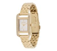 DKNY Orologio analogico oro / bianco Donna DKNY One Size