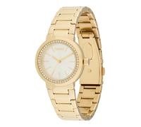 DKNY Orologio analogico oro Donna DKNY One Size