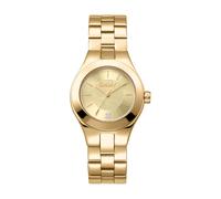 DKNY Orologio analogico 'Parsons Midi' oro Donna DKNY One Size