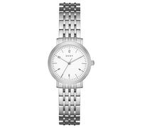 DKNY Orologio Analogico Quarzo Donna con Cinturino in Acciaio Inox NY2509
