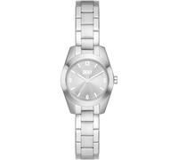 DKNY Orologio Nolita da donna a tre sfere in acciaio, NY6680