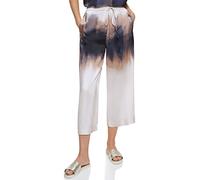 DKNY P2ckweua-vm0-m Pantaloni, MK Up NN M, M Donna