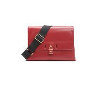DKNY Palmer Crossbody Bright Red Taglia: OS | Outlet | Donna | Rosso