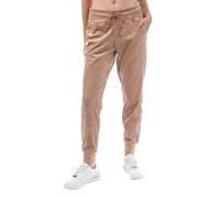 DKNY Pantaloni da Jogging Strass Logo Donna (GT10017)