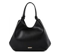DKNY Paula Borsa a spalla 34 cm nero