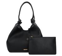 DKNY Paula Borsa shopper 27 cm nero