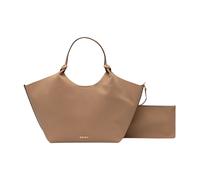 DKNY - Paula Borsa Shopper Grande da Pendolare - - Bags - Donna - Beige - ONE SIZE