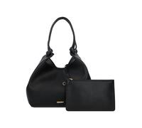 DKNY Paula Borsa shopper 48 cm nero