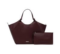 DKNY - Paula Extra Large Commuter Tote - - Bags - Donna - Rosso - ONE SIZE