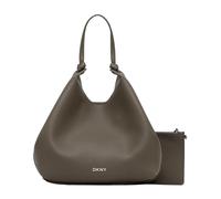 DKNY - Paula Extra Large Commuter Tote - - Bags - Donna - Verde - ONE SIZE