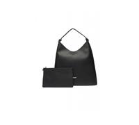DKNY - Paula Hobo - - Bags - Donna - Nero - ONE SIZE