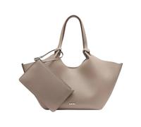 DKNY - Paula MD Tote - - Bags - Donna - Beige - ONE SIZE