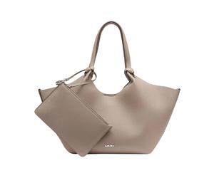 DKNY - Paula MD Tote - - Bags - Donna - Beige - ONE SIZE