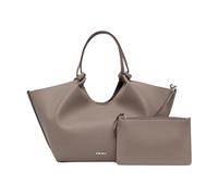 DKNY - Paula Medium Tote - - Bags - Donna - Beige - ONE SIZE