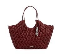DKNY - Paula Medium Tote - - Bags - Donna - Rosso - ONE SIZE