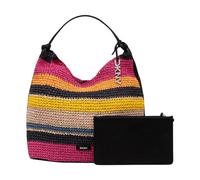 DKNY - Paula Shopper - - Bags - Donna - Multicolore - ONE SIZE