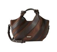 DKNY - Paula Small Commuter Tote - - Bags - Donna - Marrone - ONE SIZE