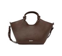 DKNY - Paula Small Commuter Tote - - Bags - Donna - Marrone - ONE SIZE