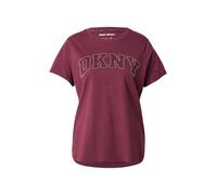 DKNY Performance Maglia funzionale rosso sangue Donna DKNY Performance XL rosso sangue