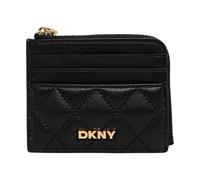 DKNY - Piccolo Portafoglio - - Accessories - Donna - Nero - ONE SIZE