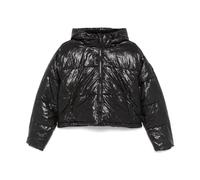 DKNY - Piumino nero - - Jackets - Donna - Nero - M