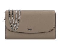 DKNY Pochette Sidney 20 cm marrone