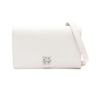 DKNY - Portafoglio Clutch Beige per Donne - - Bags - Donna - Beige - ONE SIZE