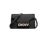 DKNY Portafoglio da donna Avril su una pochette con cordino (confezione da 1)