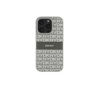 DKNY Protettiva DKHCP16XPRTHSLE COVER per Apple iPhone 16 Pro Max, Beige