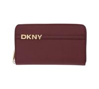DKNY - R521Km28 Portafoglio - - Accessories - Donna - Rosso - ONE SIZE