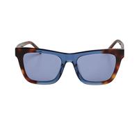 DKNY - Rectangle Occhiali da sole - - Accessories - Donna - Blu - ONE SIZE