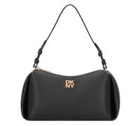 DKNY Remy Borsa a tracolla 27 cm black-gold (TAS017546)