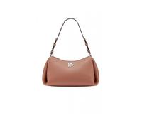 DKNY - Remy Shoulder Bag - -Bags -Donna -Marrone -ONE SIZE