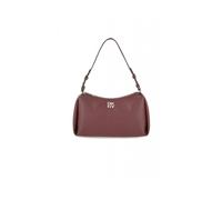 DKNY - Remy Shoulder Bag - -Bags -Donna -Rosso -ONE SIZE