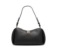 DKNY Remy Borsa a tracolla 27 cm black-gold (TAS017546)