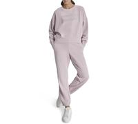 DKNY Rhinestone Crosswalk Maglione, Allure, S Donna