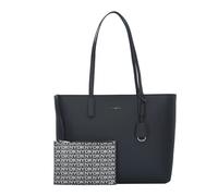 DKNY Saige Borsa shopper 35 cm nero
