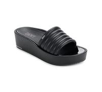 DKNY Sandali da Donna Jasna Wedge, Sposa