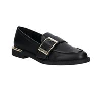 DKNY - Scarpe > Ballerine > Mocassini - - Shoes - Donna - Nero - 37 EU
