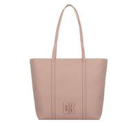 DKNY Seventh Avenue Borsa shopper Vera Pelle 39 cm rosa