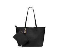 DKNY - Avril Tote - - Bags - Donna - Nero - ONE SIZE