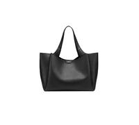 DKNY Willa Borsa shopper Pelle 37 cm nero