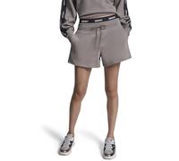 Dkny Shorts A Vita Alta Classic Logo Elastic