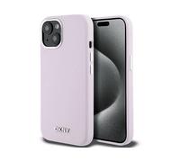 DKNY silicone liquido MagSafe COVER per Apple Universale, Rosa